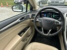 Ford Fusion HYBRYDA - 14
