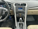 Ford Fusion HYBRYDA - 16
