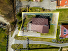Dom z fantastycznym widokiem na panoramę miasta - 7