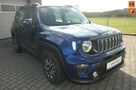 Jeep Renegade - 1