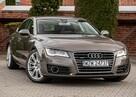 Audi A7 S-Line Radar Night Vision Head UP ! Super Stan ! - 4