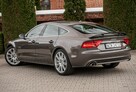 Audi A7 S-Line Radar Night Vision Head UP ! Super Stan ! - 14