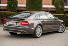 Audi A7 S-Line Radar Night Vision Head UP ! Super Stan ! - 16