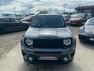 Jeep Renegade 2.4 i automat 4x4 ledy kamera xenon jak nowy zamiana 1. Rok gwarancji - 4