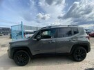 Jeep Renegade 2.4 i automat 4x4 ledy kamera xenon jak nowy zamiana 1. Rok gwarancji - 7