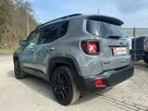 Jeep Renegade 2.4 i automat 4x4 ledy kamera xenon jak nowy zamiana 1. Rok gwarancji - 10