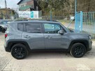 Jeep Renegade 2.4 i automat 4x4 ledy kamera xenon jak nowy zamiana 1. Rok gwarancji - 11