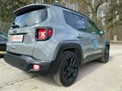 Jeep Renegade 2.4 i automat 4x4 ledy kamera xenon jak nowy zamiana 1. Rok gwarancji - 12