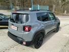Jeep Renegade 2.4 i automat 4x4 ledy kamera xenon jak nowy zamiana 1. Rok gwarancji - 13