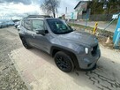 Jeep Renegade 2.4 i automat 4x4 ledy kamera xenon jak nowy zamiana 1. Rok gwarancji - 15