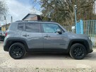 Jeep Renegade 2.4 i automat 4x4 ledy kamera xenon jak nowy zamiana 1. Rok gwarancji - 16