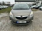 Opel Meriva - 2