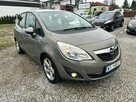 Opel Meriva - 3