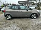 Opel Meriva - 4