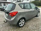 Opel Meriva - 5