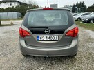 Opel Meriva - 6