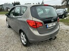 Opel Meriva - 7