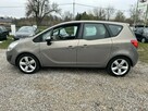 Opel Meriva - 8