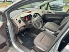 Opel Meriva - 9