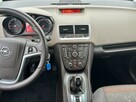 Opel Meriva - 14