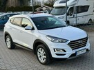 Hyundai Tucson *Ekonomiczny*BDB stan*Gwarancja* - 2