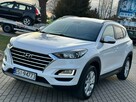 Hyundai Tucson *Ekonomiczny*BDB stan*Gwarancja* - 3