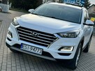 Hyundai Tucson *Ekonomiczny*BDB stan*Gwarancja* - 7