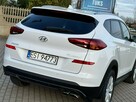 Hyundai Tucson *Ekonomiczny*BDB stan*Gwarancja* - 8