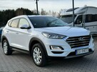 Hyundai Tucson *Ekonomiczny*BDB stan*Gwarancja* - 9