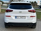 Hyundai Tucson *Ekonomiczny*BDB stan*Gwarancja* - 12