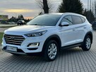 Hyundai Tucson *Ekonomiczny*BDB stan*Gwarancja* - 15