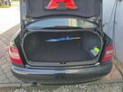 Audi A4 1.8 5v, sedan, podgrzewane fotele, szyberdach, el.szyby, alu, zarejest - 15