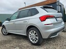 Škoda Kamiq 1.0 Benzyna  110KM  Polski Salon 86.000km  Bezwypadkowa  Jak Nowa 2021 - 2