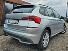 Škoda Kamiq 1.0 Benzyna  110KM  Polski Salon 86.000km  Bezwypadkowa  Jak Nowa 2021 - 3