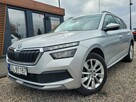 Škoda Kamiq 1.0 Benzyna  110KM  Polski Salon 86.000km  Bezwypadkowa  Jak Nowa 2021 - 4