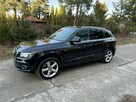 Audi Q5 3.0 Tdi/S-Line/Quattro/BiXenon/Panorama/Kamera/Full Opcja - 1