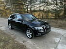 Audi Q5 3.0 Tdi/S-Line/Quattro/BiXenon/Panorama/Kamera/Full Opcja - 2