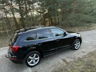 Audi Q5 3.0 Tdi/S-Line/Quattro/BiXenon/Panorama/Kamera/Full Opcja - 4