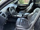 Audi Q5 3.0 Tdi/S-Line/Quattro/BiXenon/Panorama/Kamera/Full Opcja - 5