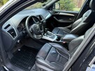 Audi Q5 3.0 Tdi/S-Line/Quattro/BiXenon/Panorama/Kamera/Full Opcja - 6