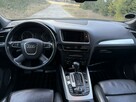 Audi Q5 3.0 Tdi/S-Line/Quattro/BiXenon/Panorama/Kamera/Full Opcja - 11