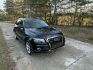 Audi Q5 3.0 Tdi/S-Line/Quattro/BiXenon/Panorama/Kamera/Full Opcja - 15