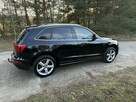 Audi Q5 3.0 Tdi/S-Line/Quattro/BiXenon/Panorama/Kamera/Full Opcja - 16