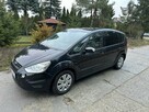 Ford S-max/2.0 Diesel/Manual - 1