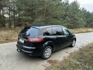 Ford S-max/2.0 Diesel/Manual - 3