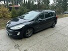 Peugeot 308 SW 1.6 Diesel - 1