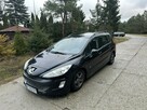 Peugeot 308 SW 1.6 Diesel - 2
