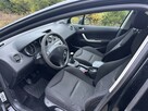 Peugeot 308 SW 1.6 Diesel - 4