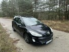 Peugeot 308 SW 1.6 Diesel - 8