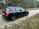 Peugeot 308 SW 1.6 Diesel - 10